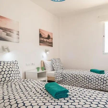 Ferienwohnung Fuer 4 Personen Ca 74 Qm In Gran Tarajal, Fuerteventura Suedkueste Von Fuerteventura *