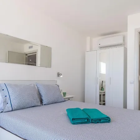公寓 Ferienwohnung Fuer 4 Personen Ca 74 Qm In Gran Tarajal, Fuerteventura Suedkueste Von Fuerteventura 格兰塔拉雅