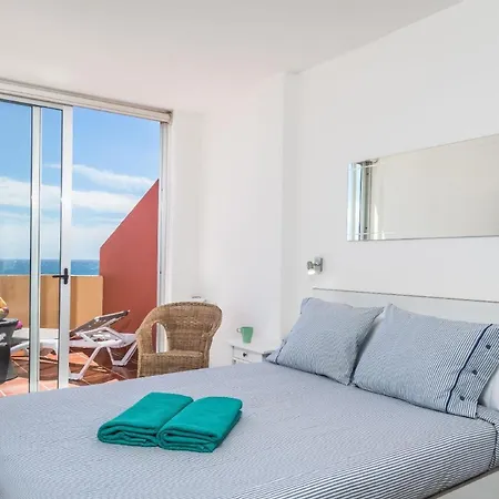 Ferienwohnung Fuer 4 Personen Ca 74 Qm In Gran Tarajal, Fuerteventura Suedkueste Von Fuerteventura *