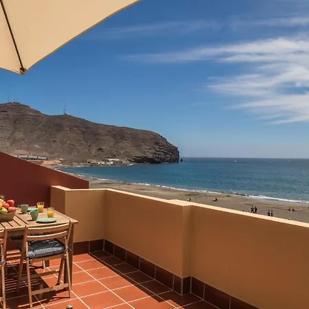 Ferienwohnung Fuer 4 Personen Ca 74 Qm In Gran Tarajal, Fuerteventura Suedkueste Von Fuerteventura 公寓 格兰塔拉雅