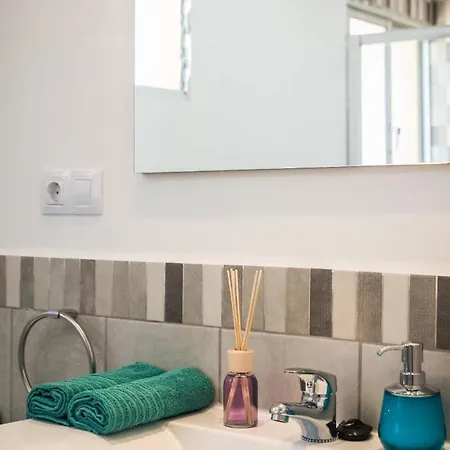 公寓 Ferienwohnung Fuer 4 Personen Ca 74 Qm In Gran Tarajal, Fuerteventura Suedkueste Von Fuerteventura 格兰塔拉雅