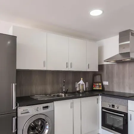 Ferienwohnung Fuer 4 Personen Ca 74 Qm In Gran Tarajal, Fuerteventura Suedkueste Von Fuerteventura * 格兰塔拉雅