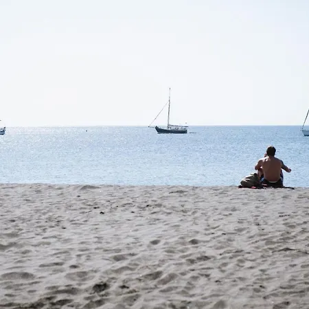 Ferienwohnung Fuer 4 Personen Ca 74 Qm In Gran Tarajal, Fuerteventura Suedkueste Von Fuerteventura 公寓